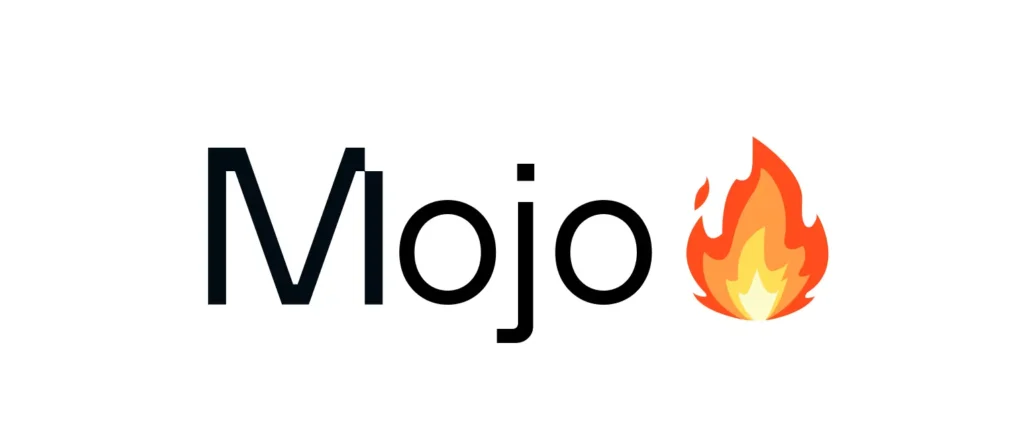 Mojo language