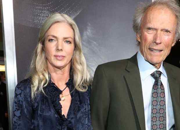Christina Sandera: Unveiling the Enigma Beside Clint Eastwood